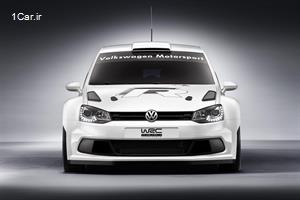 فولکس واگن WRC